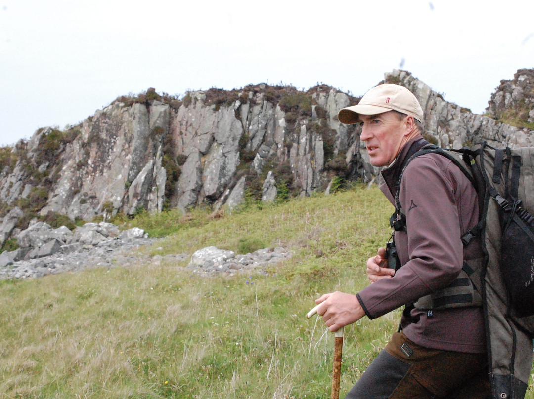 Islay Outdoors景点图片