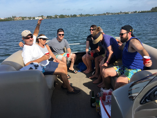 Black Pearl of Siesta Key-西耶斯塔岛必去景点