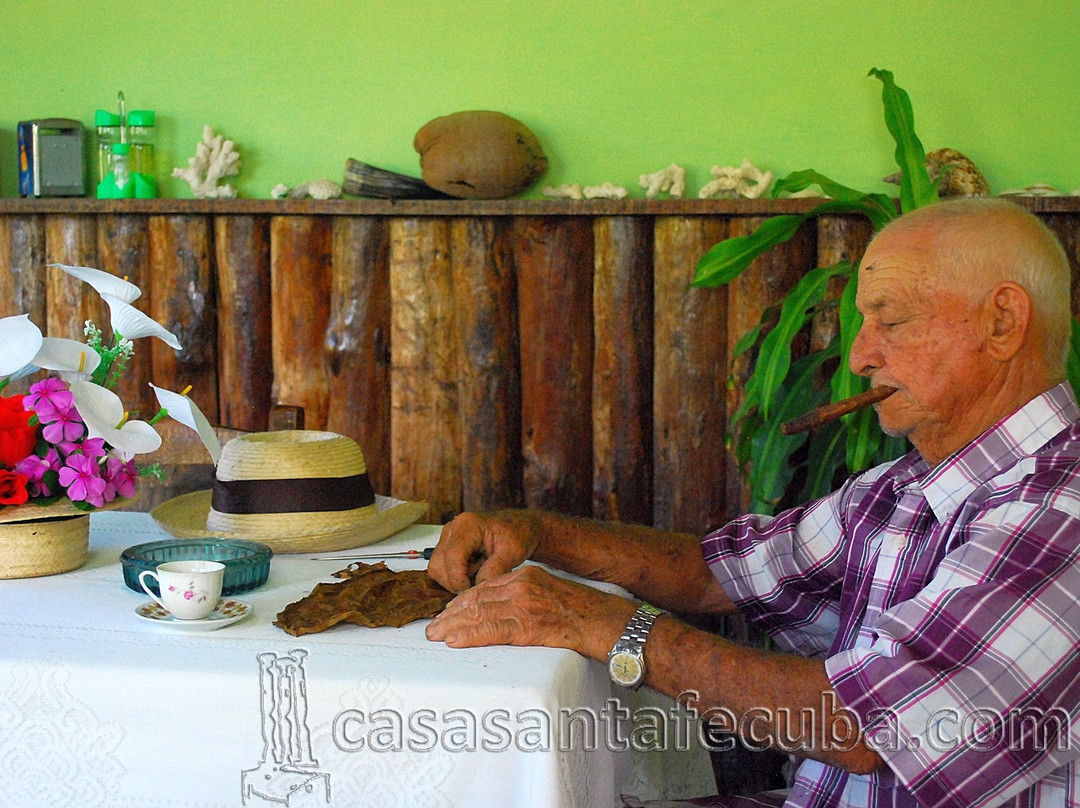 Cabana del Sol - Ecological Farm主图