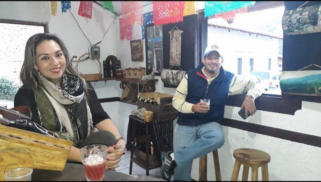 Rincon San Buenaventura-San Sebastian del Oeste必去景点