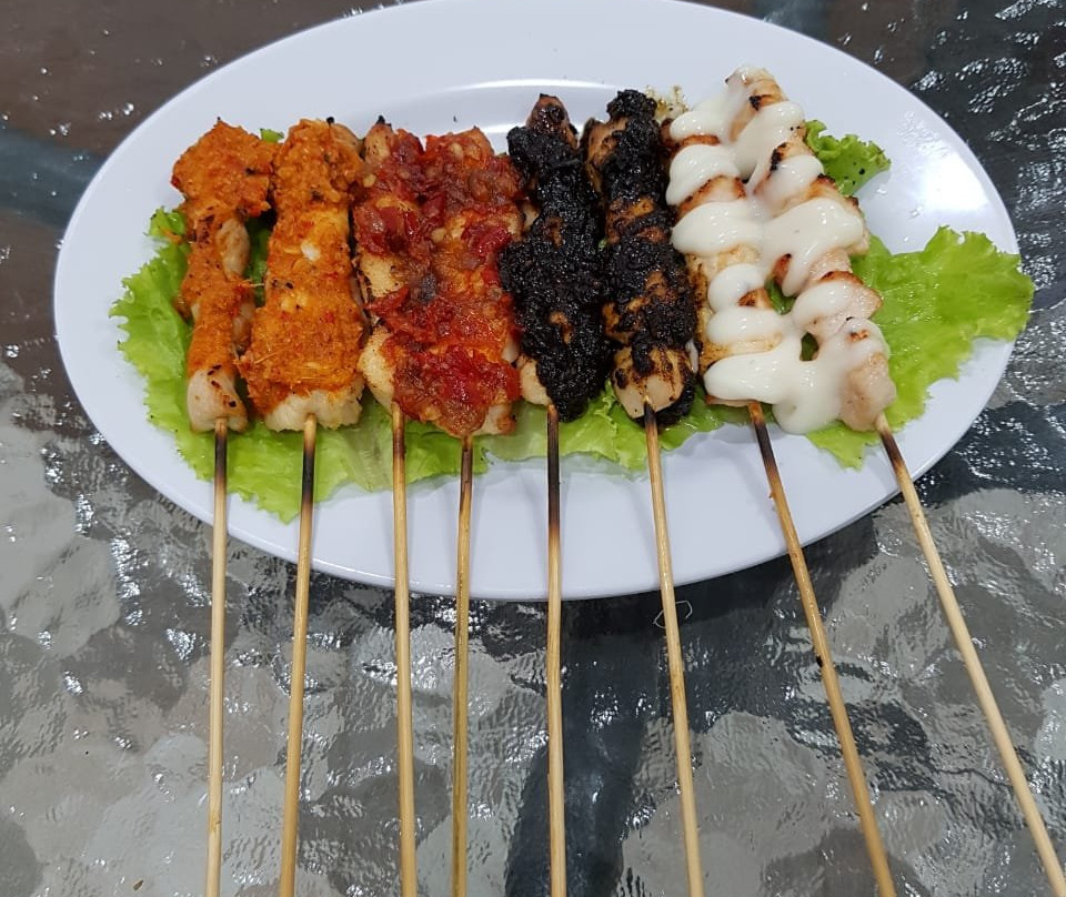 Merek餐馆和美食-J&Me Bakery Cafe Resto