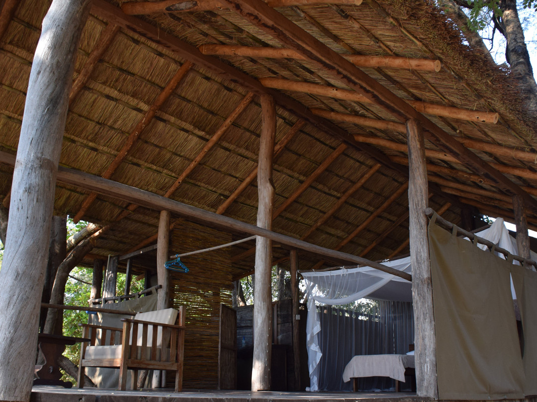 Luangwa旅游攻略图片