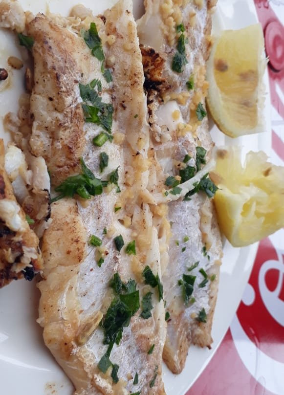 Panaderia & Rotiseria El Ancla