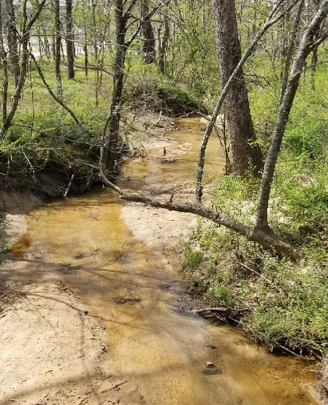 Logan Farm Park-Acworth必去景点