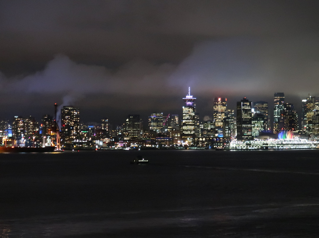 Pinnacle Hotel at The Pier主图