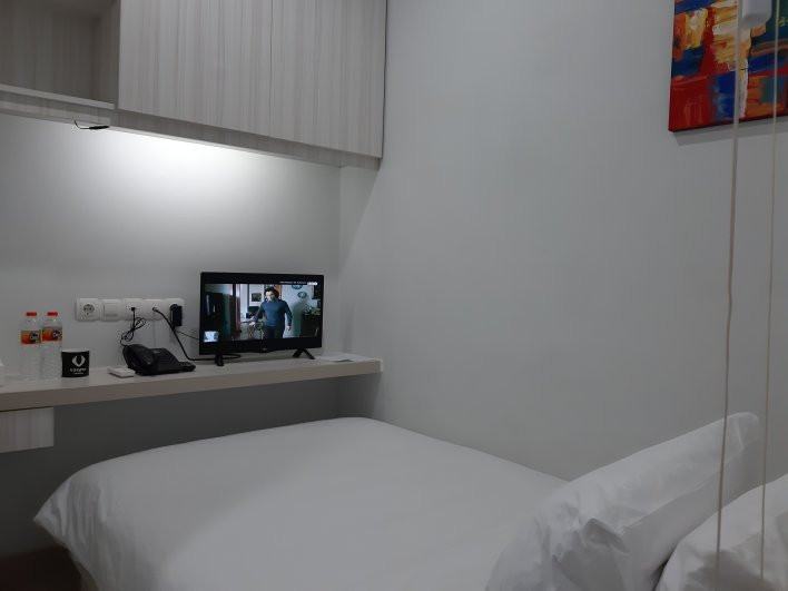 Voxstay Karawang主图