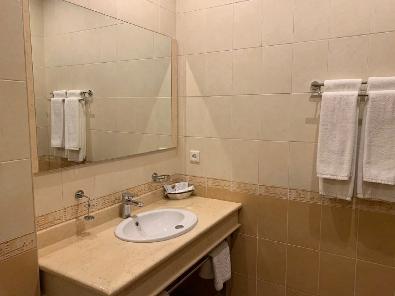 Vorkug Sveta Hotel主图