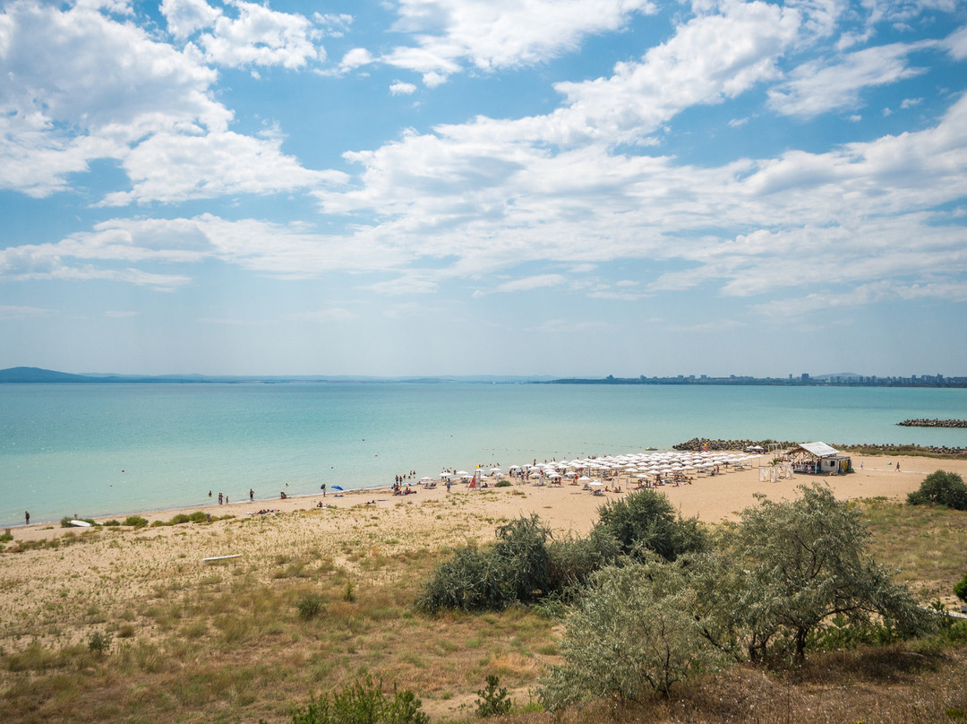 The Clara Aparthotel & Residence主图