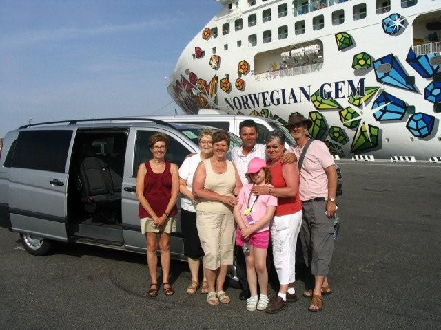 Touring in Rome-奇维塔韦基亚必去景点