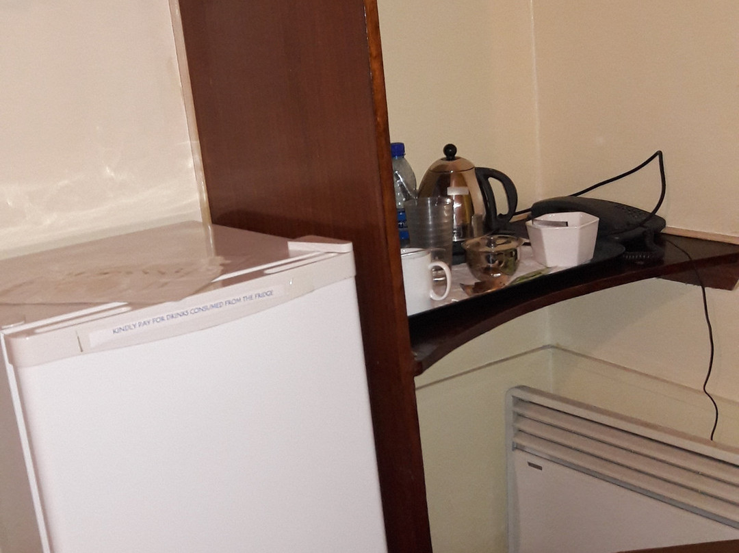 Aturukan Hotel主图