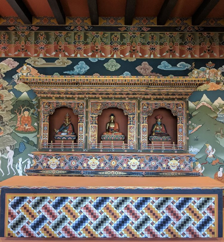 UTEP Centennial Museum and Chihuahuan Desert Gardens-埃尔帕索必去景点