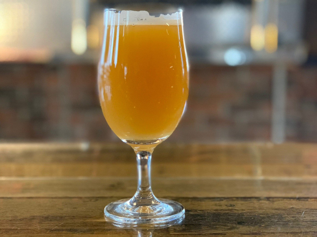 Brix City Brewing景点图片