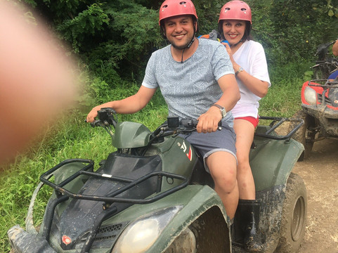 My ATV Bali-库塔必去景点