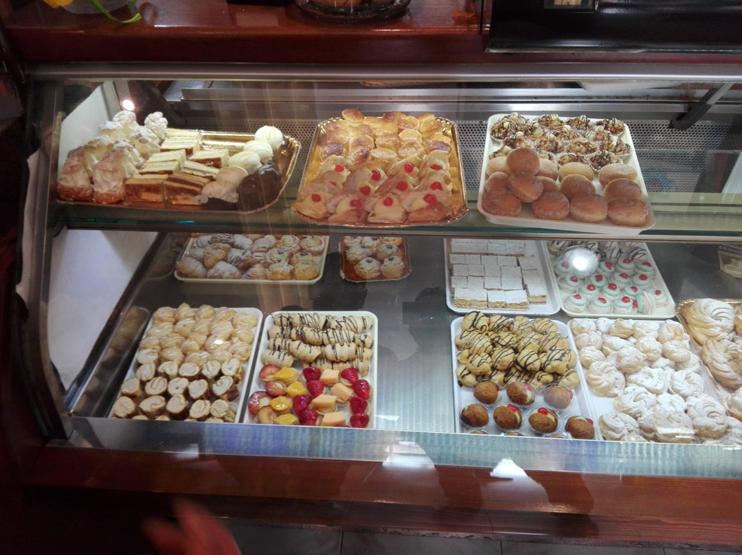 Gran Caffe-Lizzano必去景点