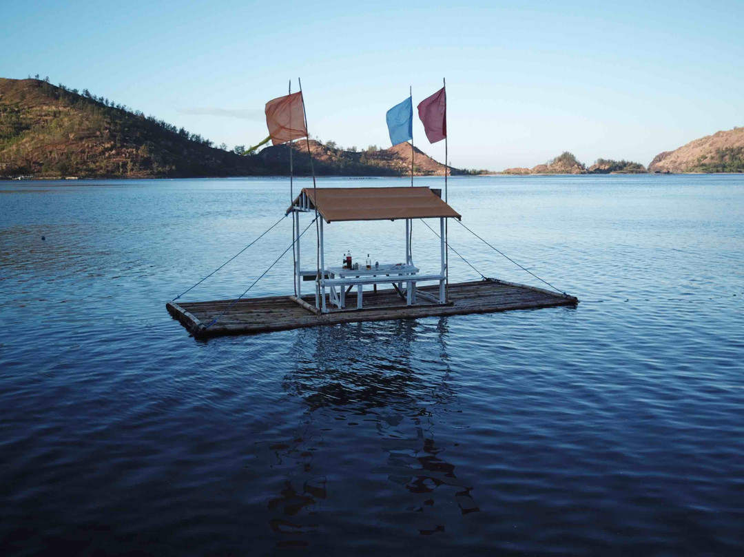 El Paradise Silanguin-苏比克必去景点