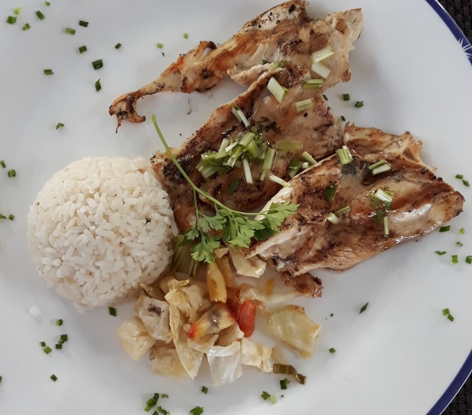 Hotel Villa Las Brujas主图