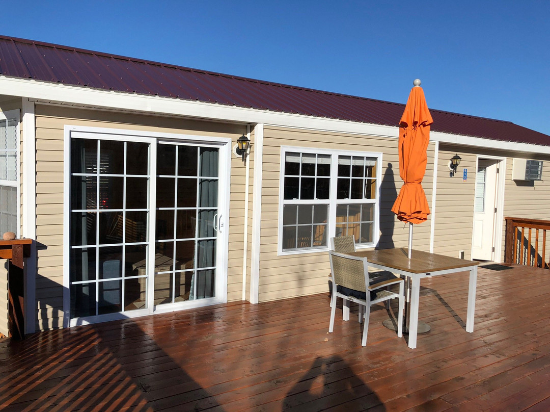 Verde River RV Resort