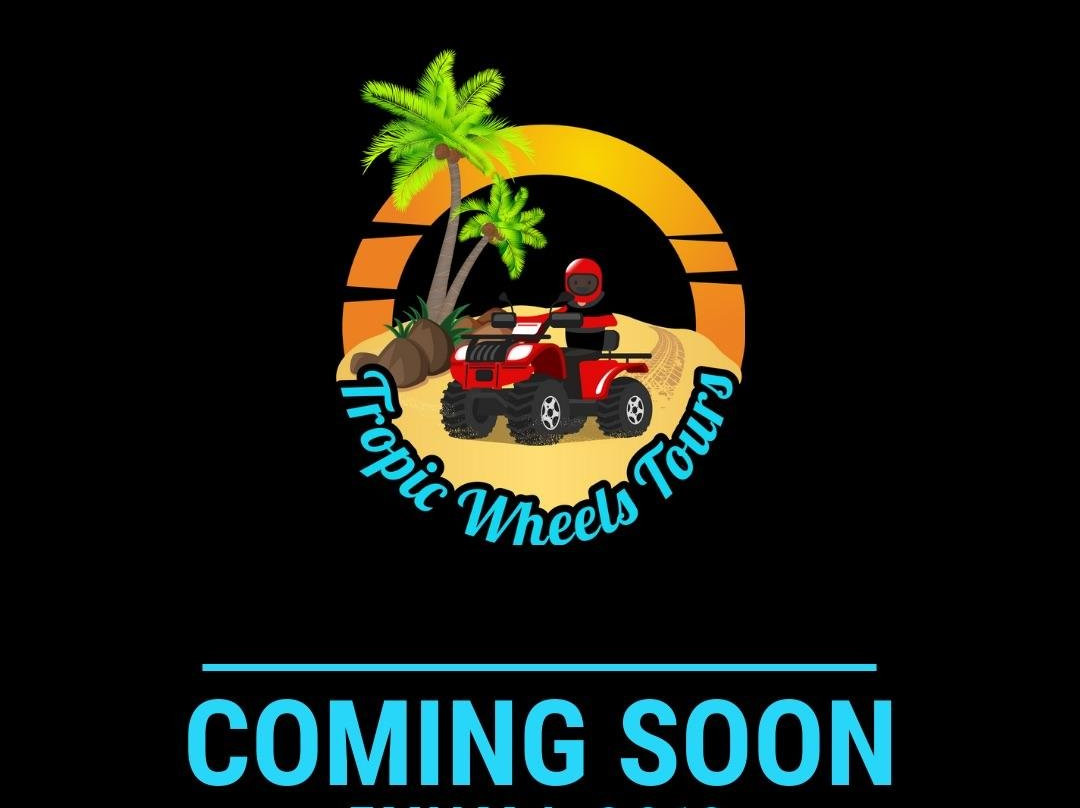 Tropic Wheels Tours