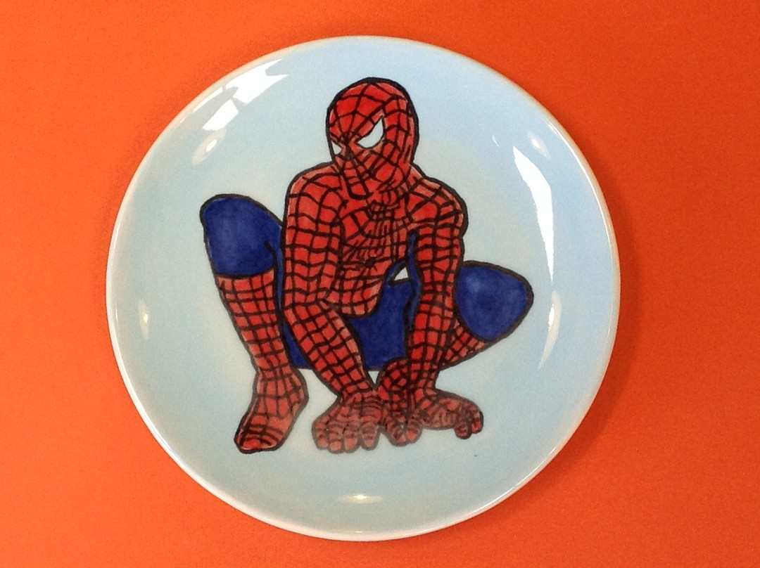 Jars of Clay Ceramics Studio and Cafe-Rendlesham必去景点