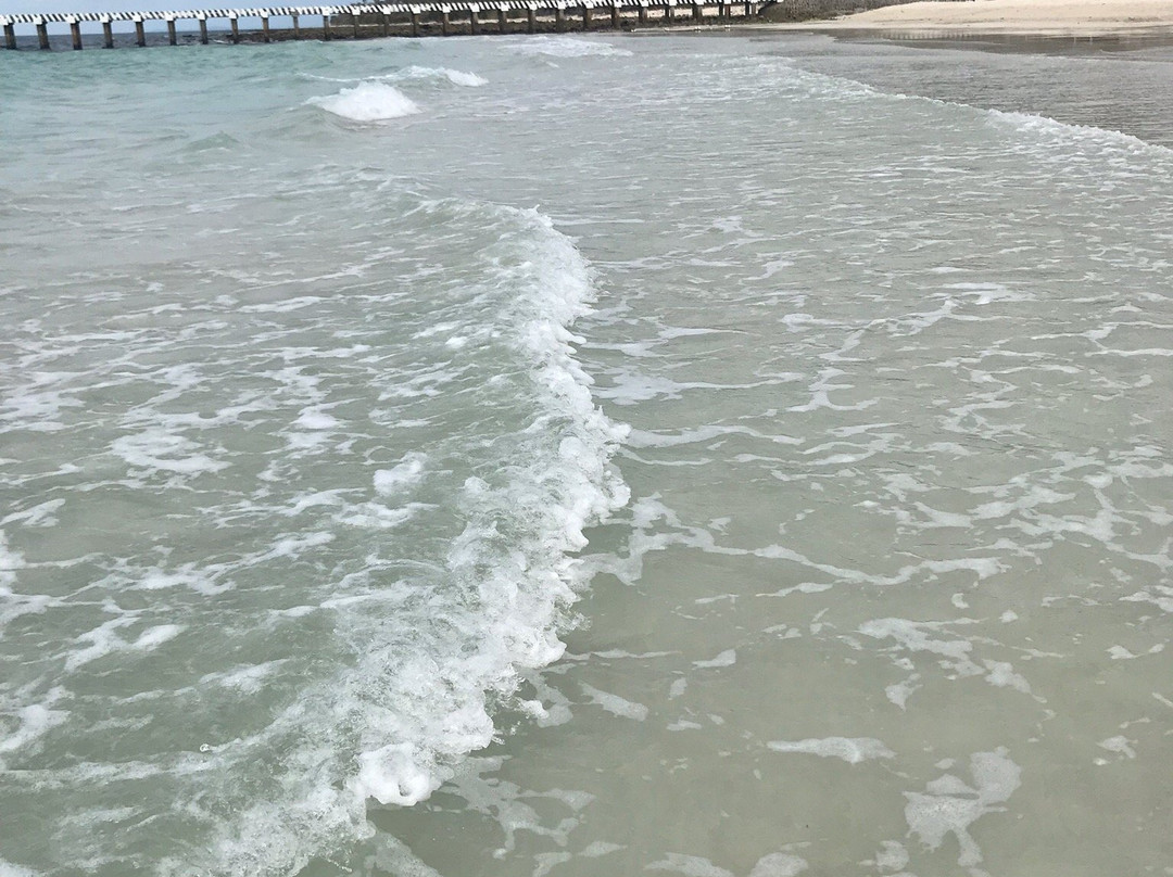 Malamawi Beach-Basilan Island必去景点