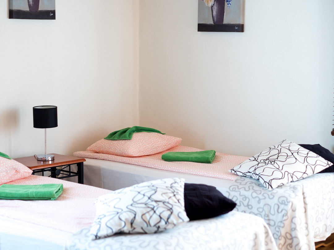 Guest House Stranda主图