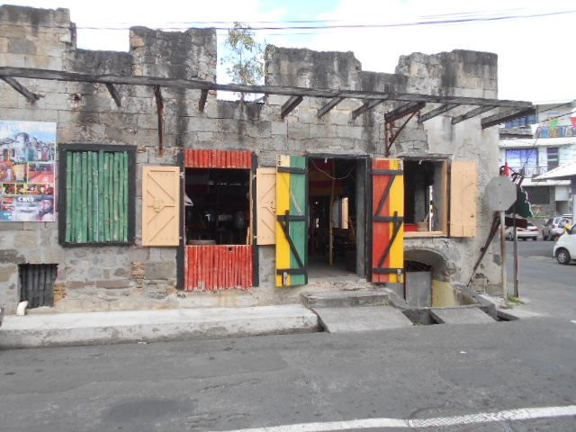 Old Market Square-罗索必去景点