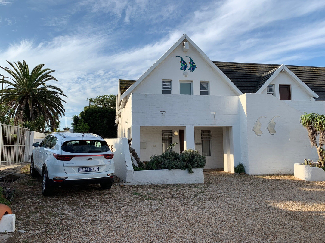 Sandriver Lodge主图