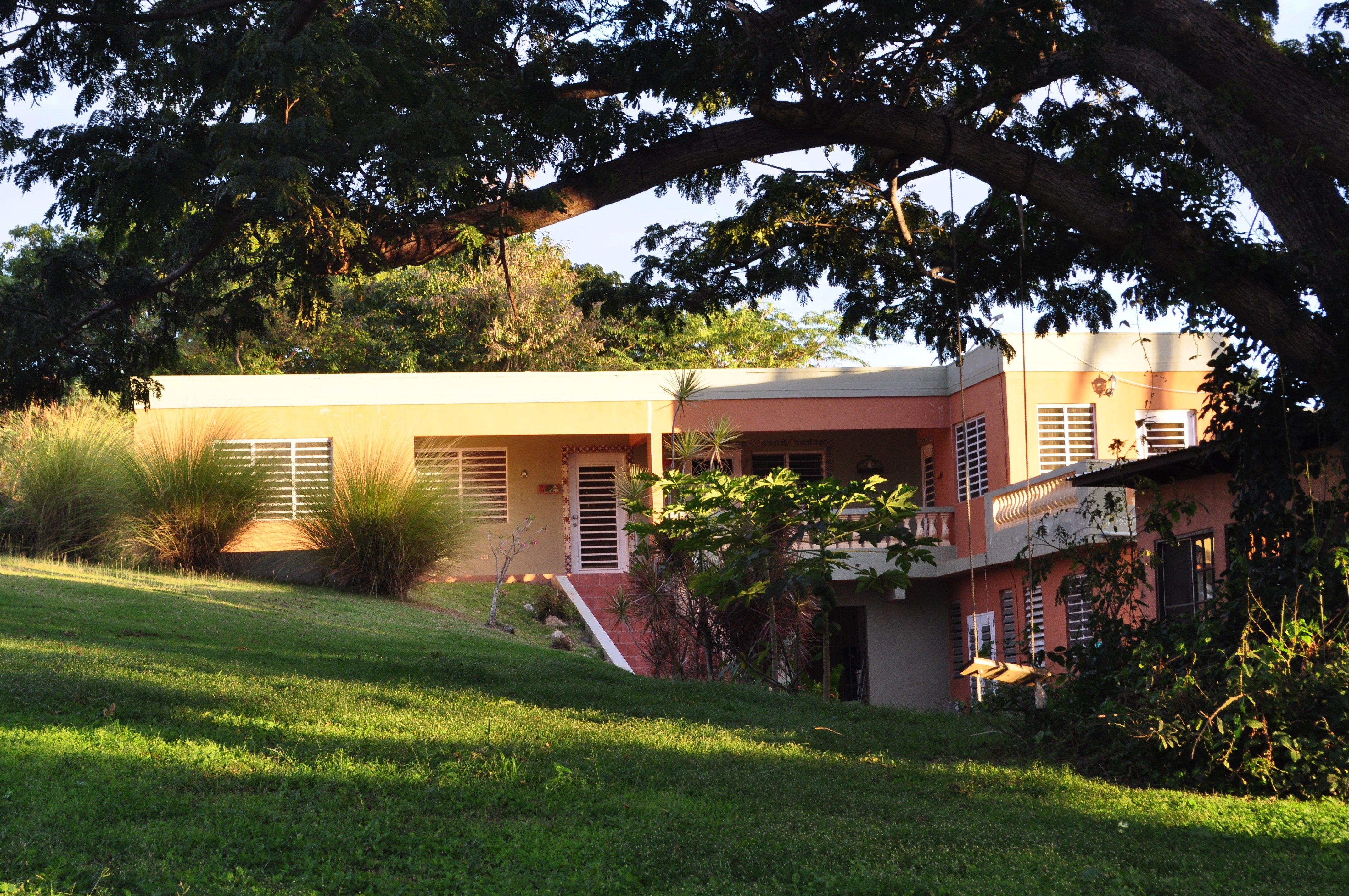 Isla Hermosa Guesthouse-官方