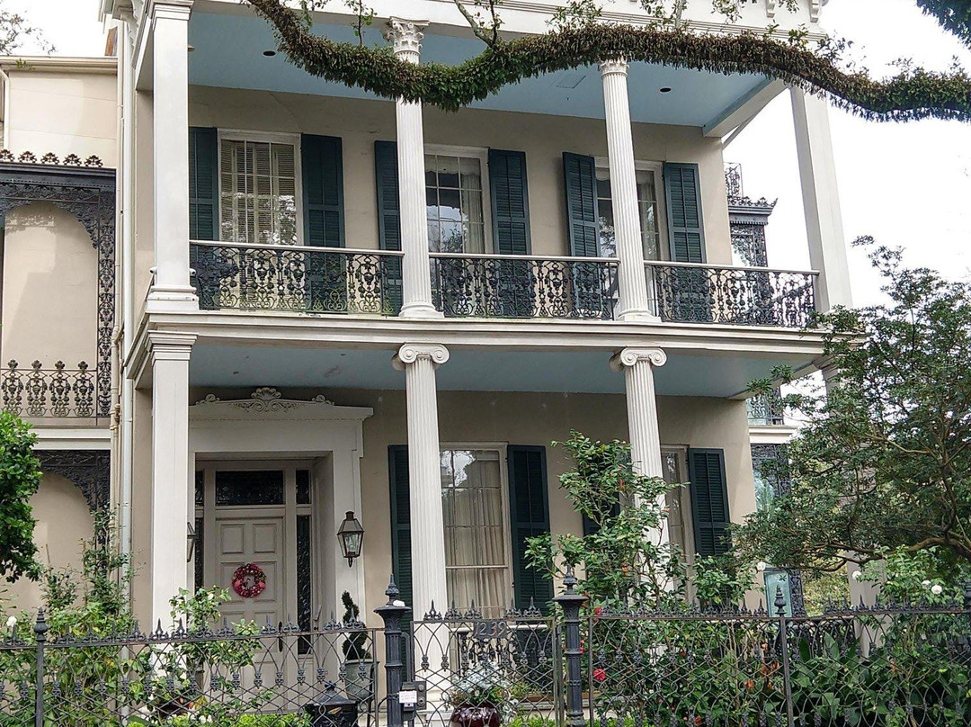 Latin Tours-新奥尔良必去景点