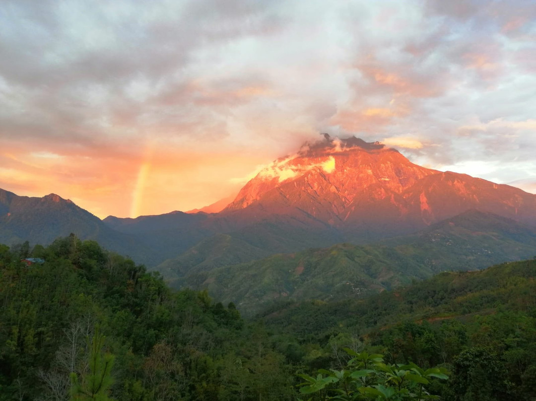 Poropok View Homestay