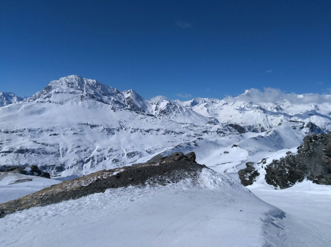 Val Cenis Alpine Area景点图片