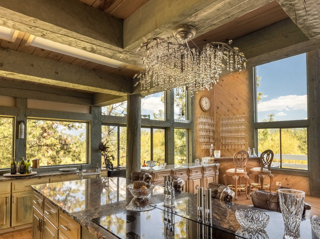 Riverview Ranch Retreat & Western Adventures主图