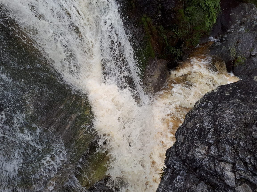 Cachoeirinha-Conceicao da Ibitipoca必去景点