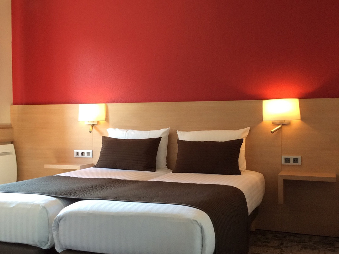 农场之匙酒店主图