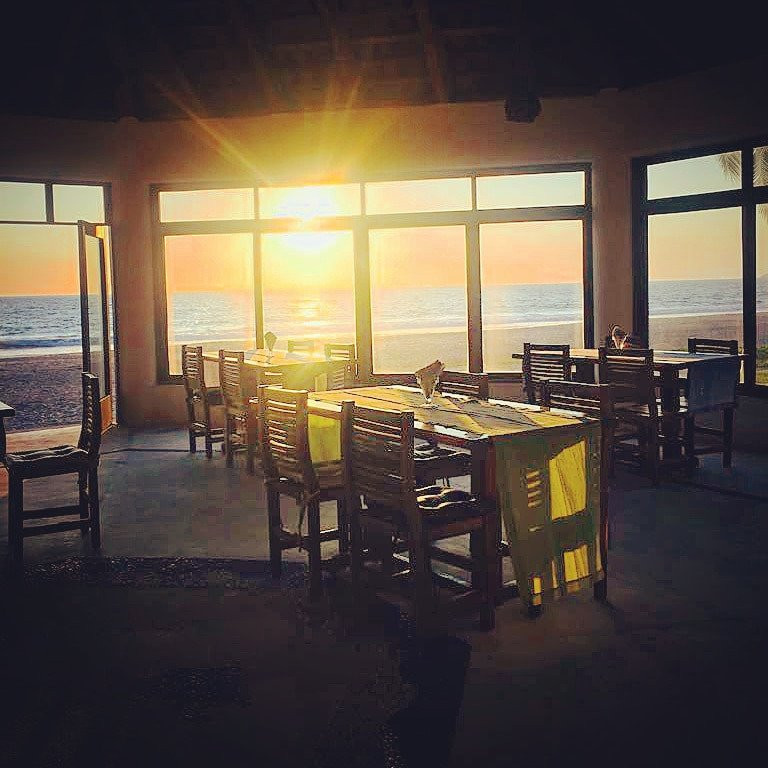 Hotel Bella Vista Playa Blanca主图