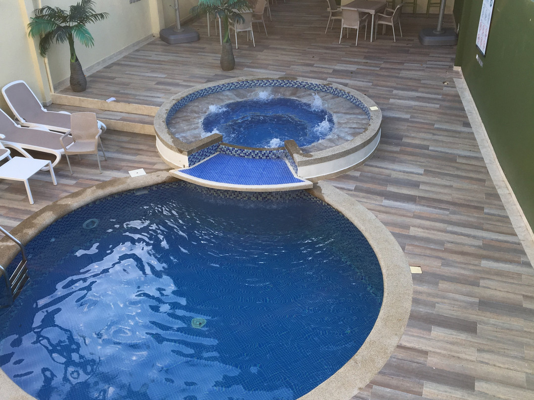 Hotel Isla Bonita主图