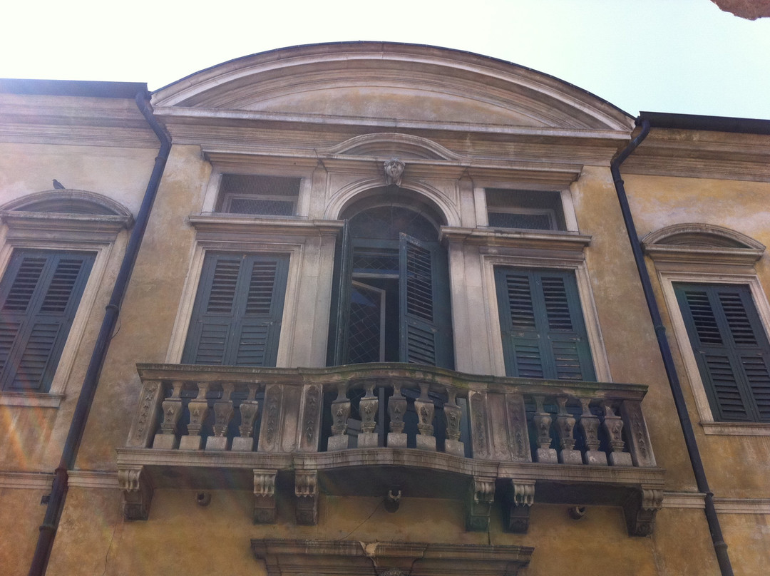 Palazzo Rossi-Badia Polesine必去景点
