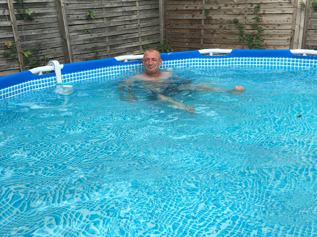 Terra Guest House主图