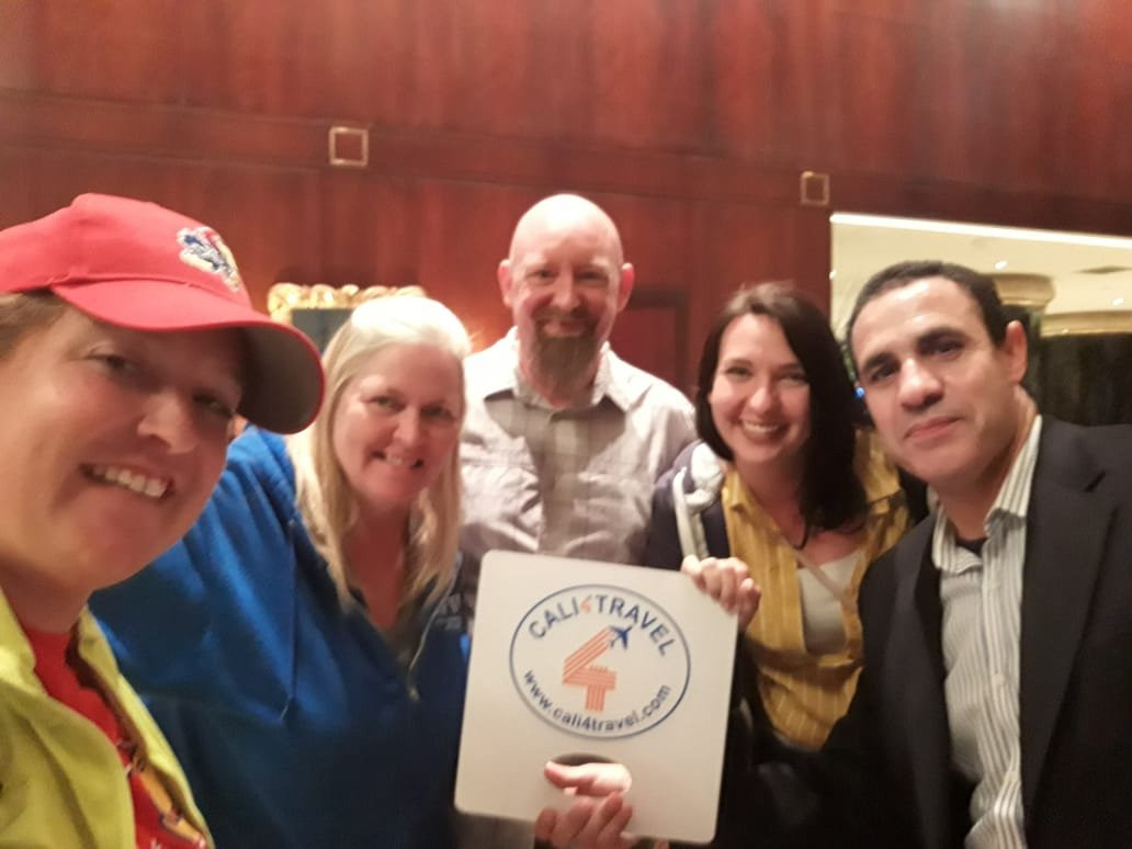 Cali4Travel-亚斯文必去景点