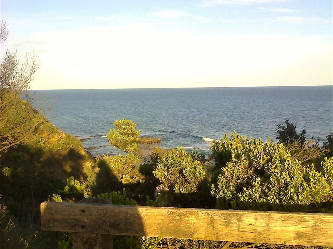 Land's End Lookout-Aireys Inlet必去景点