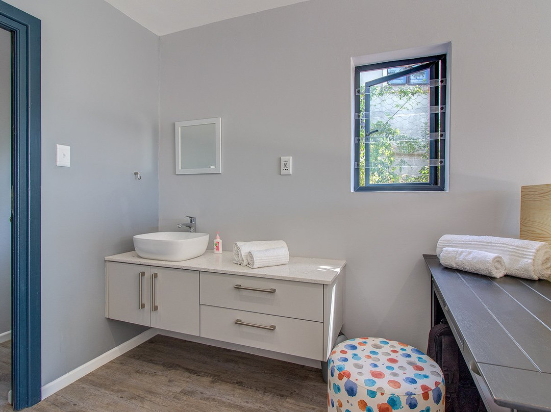 Sky Blue Guest House主图