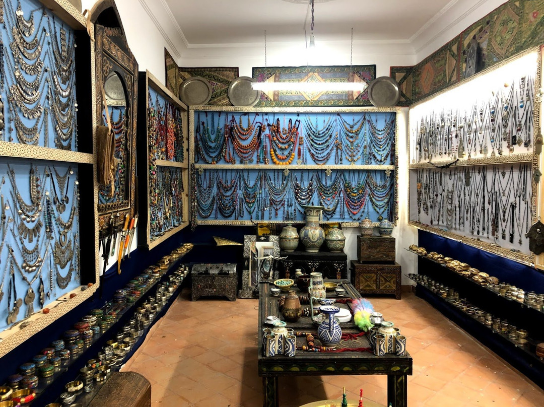 Talamte旅游景点-Expo Nomads