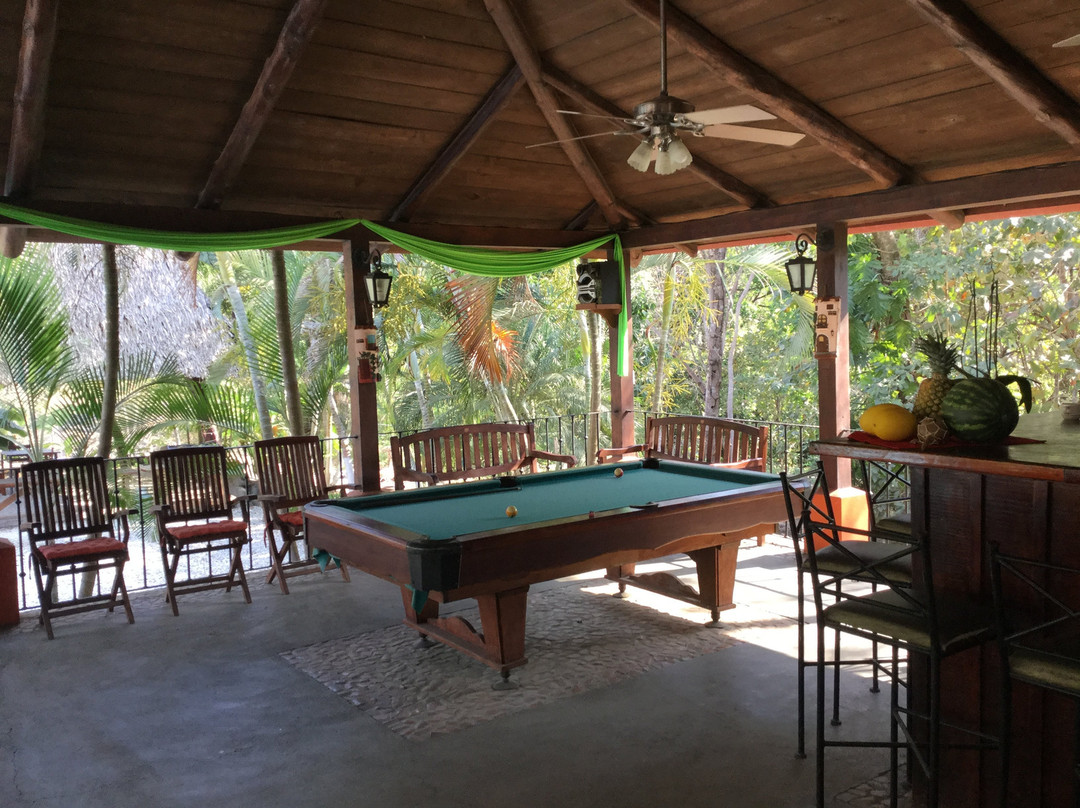 Hotel Hacienda del Mar主图