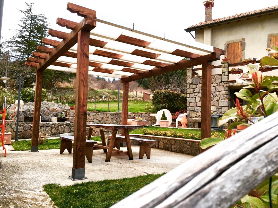 Agriturismo Biagiotti