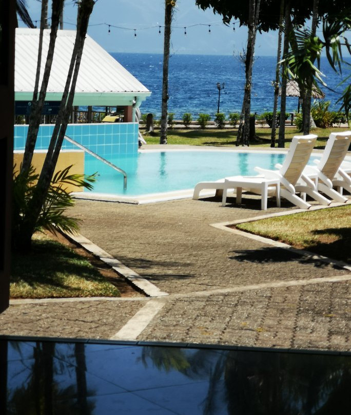 Alotau International Hotel主图