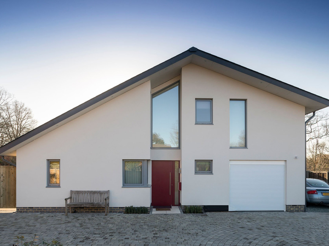 The Hus B&B