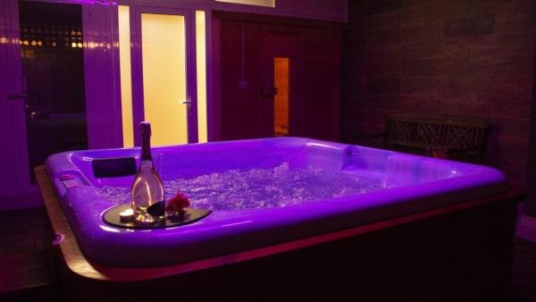 Hotel Spa Las Mugas-Arribes主图