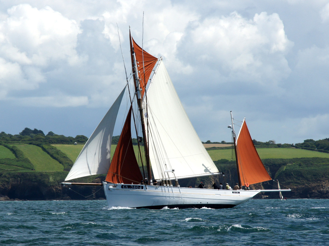 Thonier Biche-洛里昂必去景点