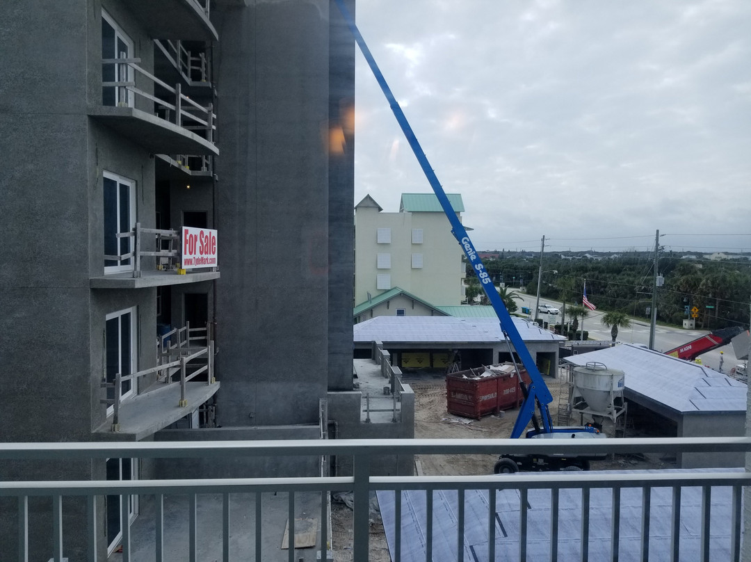 Coconut Palms Beach Resort II主图