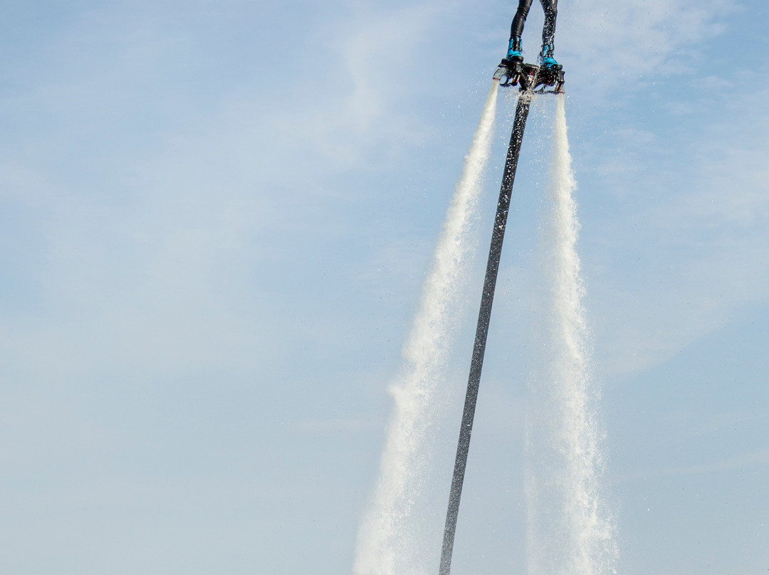 FlyboardWorld-阿姆斯特丹必去景点